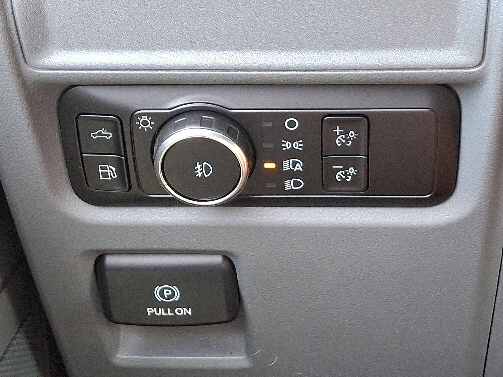2024 Ford F-150 Vehicle Photo in Trevose, PA 19053