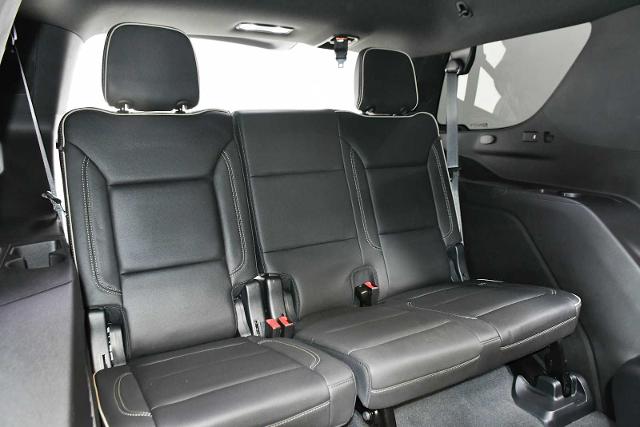 2023 GMC Yukon Vehicle Photo in DALLAS, TX 75235