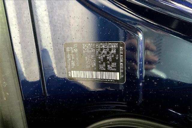 2025 INFINITI QX80 Vehicle Photo in Grapevine, TX 76051
