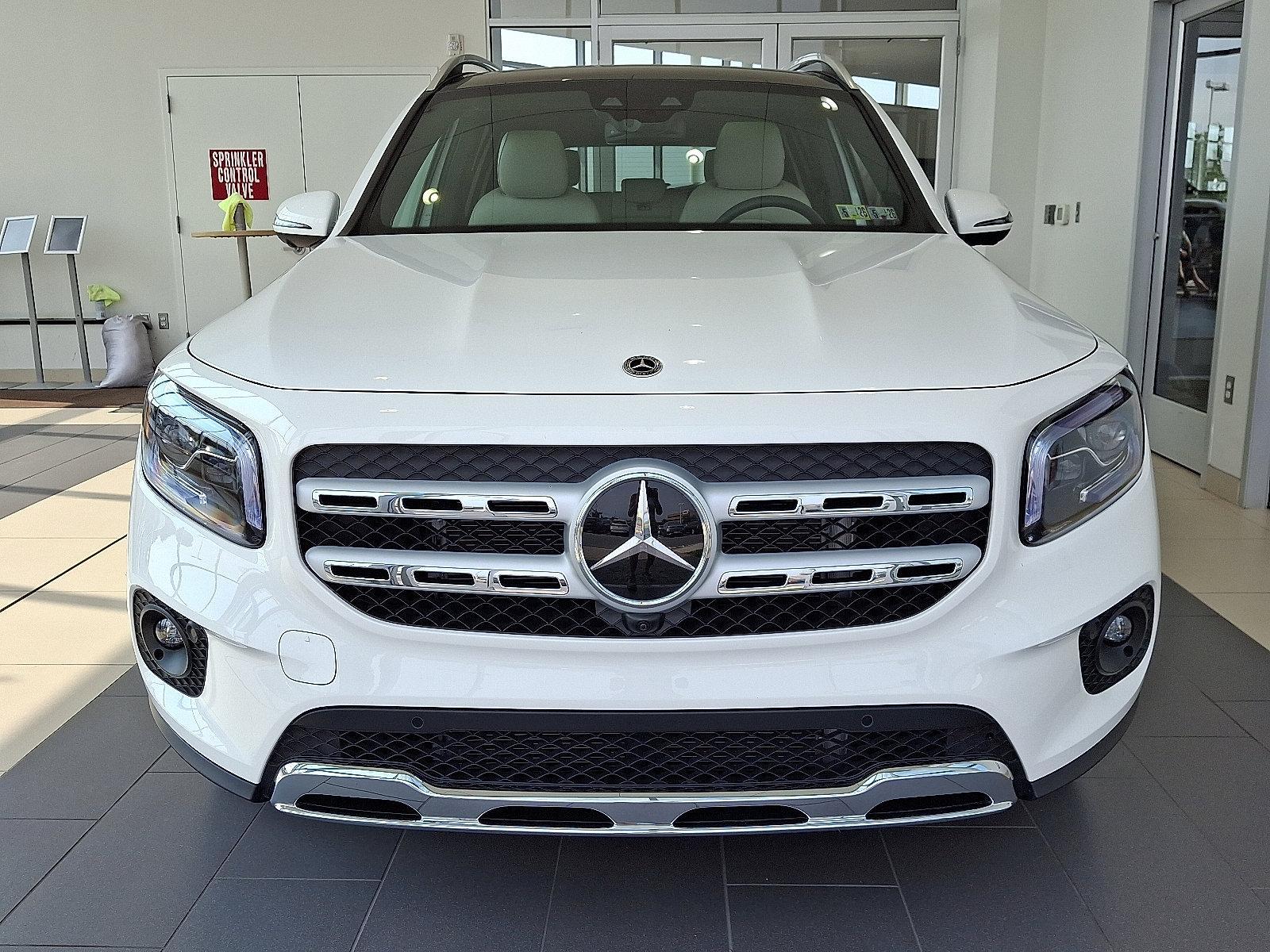 2023 Mercedes-Benz GLB Vehicle Photo in Lancaster, PA 17601