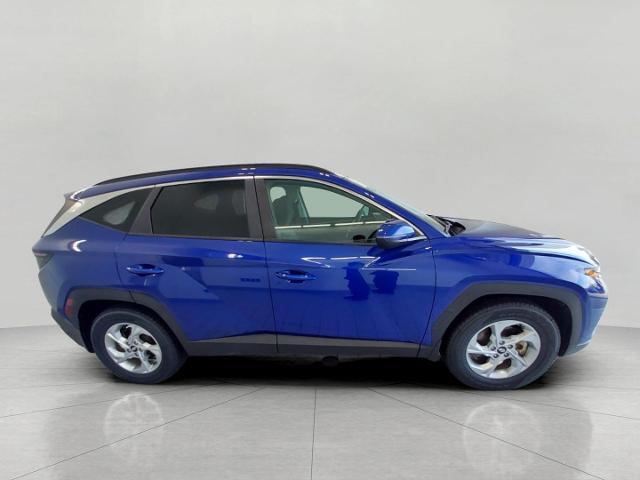 2022 Hyundai Tucson Vehicle Photo in OSHKOSH, WI 54904-7811