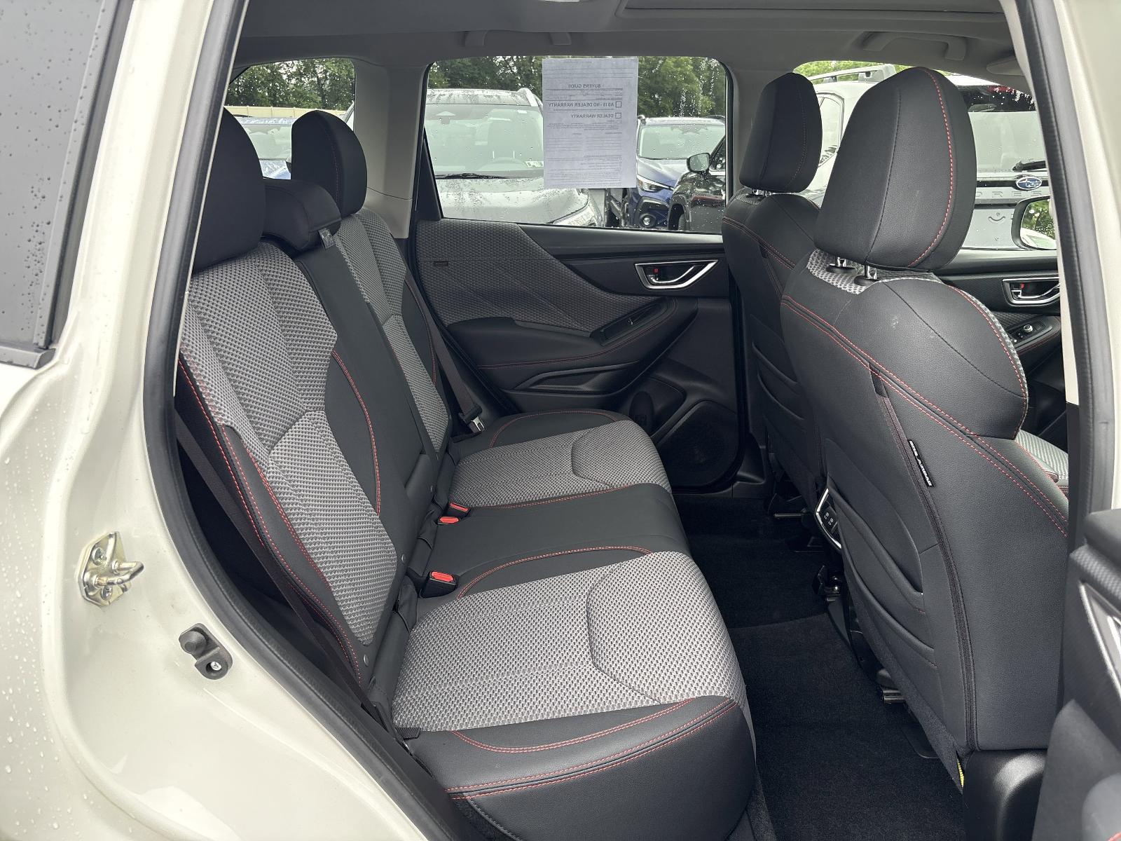 2019 Subaru Forester Vehicle Photo in Mechanicsburg, PA 17050