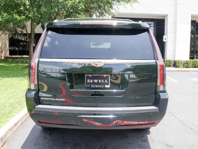 2016 Cadillac Escalade ESV Vehicle Photo in Dallas, TX 75209