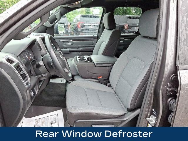 2023 Ram 1500 Vehicle Photo in PAWLING, NY 12564-3219
