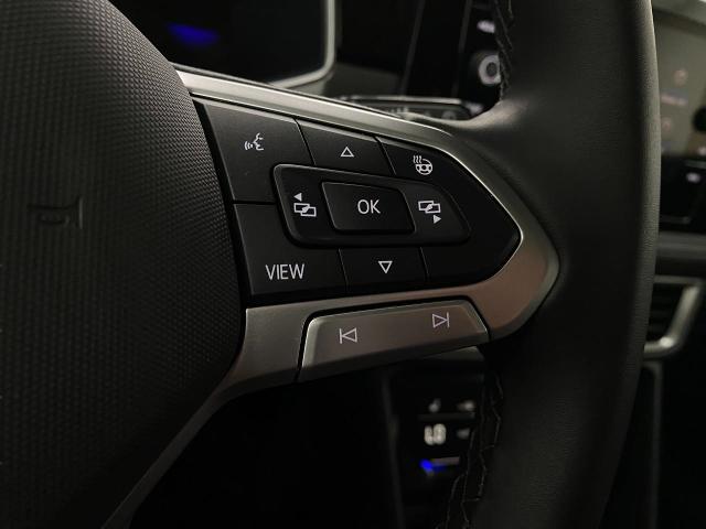 2025 Volkswagen Taos Vehicle Photo in Appleton, WI 54913
