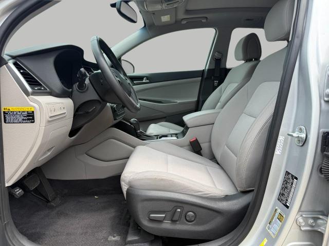 2018 Hyundai TUCSON Vehicle Photo in Appleton, WI 54914