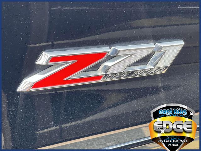 2019 Chevrolet Silverado 1500 LD Vehicle Photo in Roslyn, NY 11576