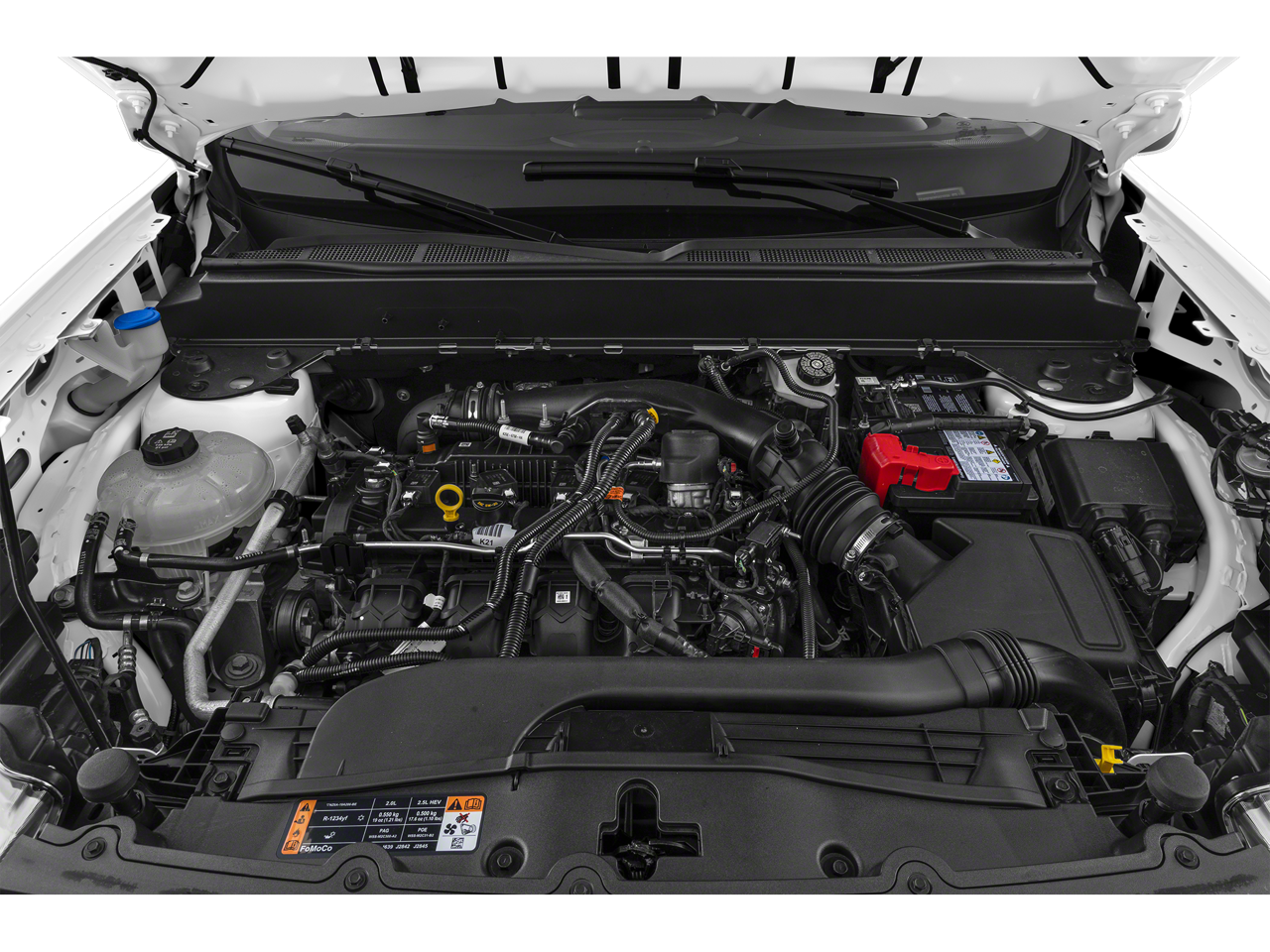 2022 Ford Maverick Vehicle Photo in Green Bay, WI 54304
