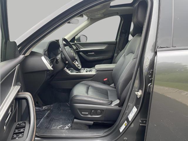 2024 Mazda CX-90 Vehicle Photo in Oshkosh, WI 54904