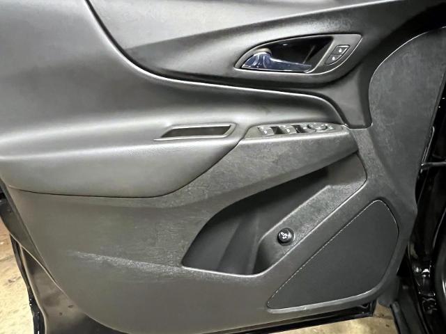 2022 Chevrolet Equinox Vehicle Photo in Roslyn, NY 11576