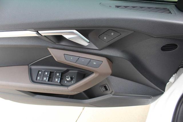 2024 Audi A3 Vehicle Photo in HOUSTON, TX 77090