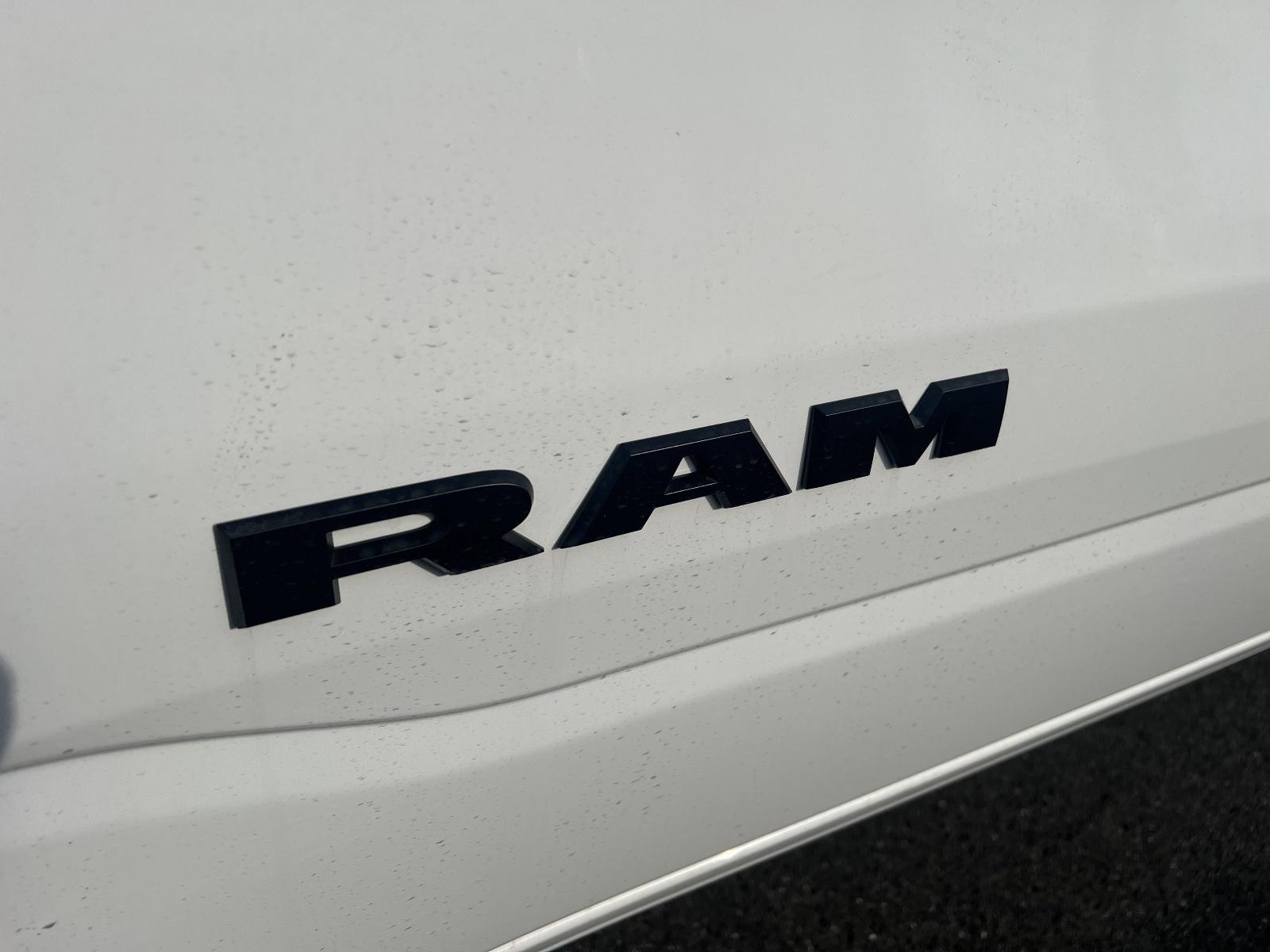 2025 Ram 1500 Vehicle Photo in Mechanicsburg, PA 17050-1707