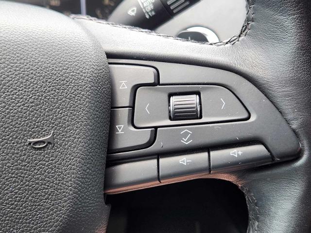 2019 Cadillac XT4 Vehicle Photo in DENTON, TX 76210-9321