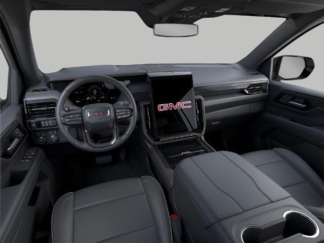 2025 GMC Yukon XL Vehicle Photo in MANITOWOC, WI 54220-5838