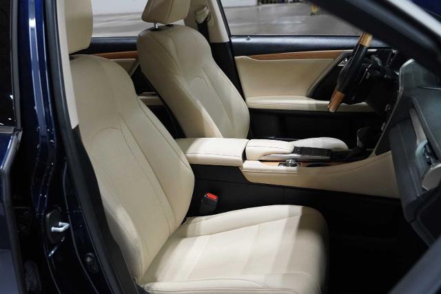 2021 Lexus RX 350L Vehicle Photo in GRAPEVINE, TX 76051