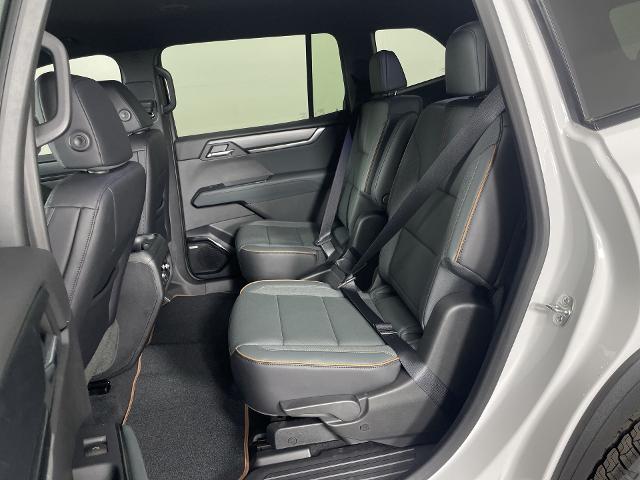2025 GMC Acadia Vehicle Photo in GILBERT, AZ 85297-0402