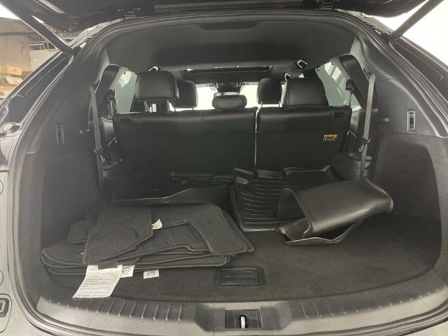 2016 Mazda CX-9 Vehicle Photo in GILBERT, AZ 85297-0402