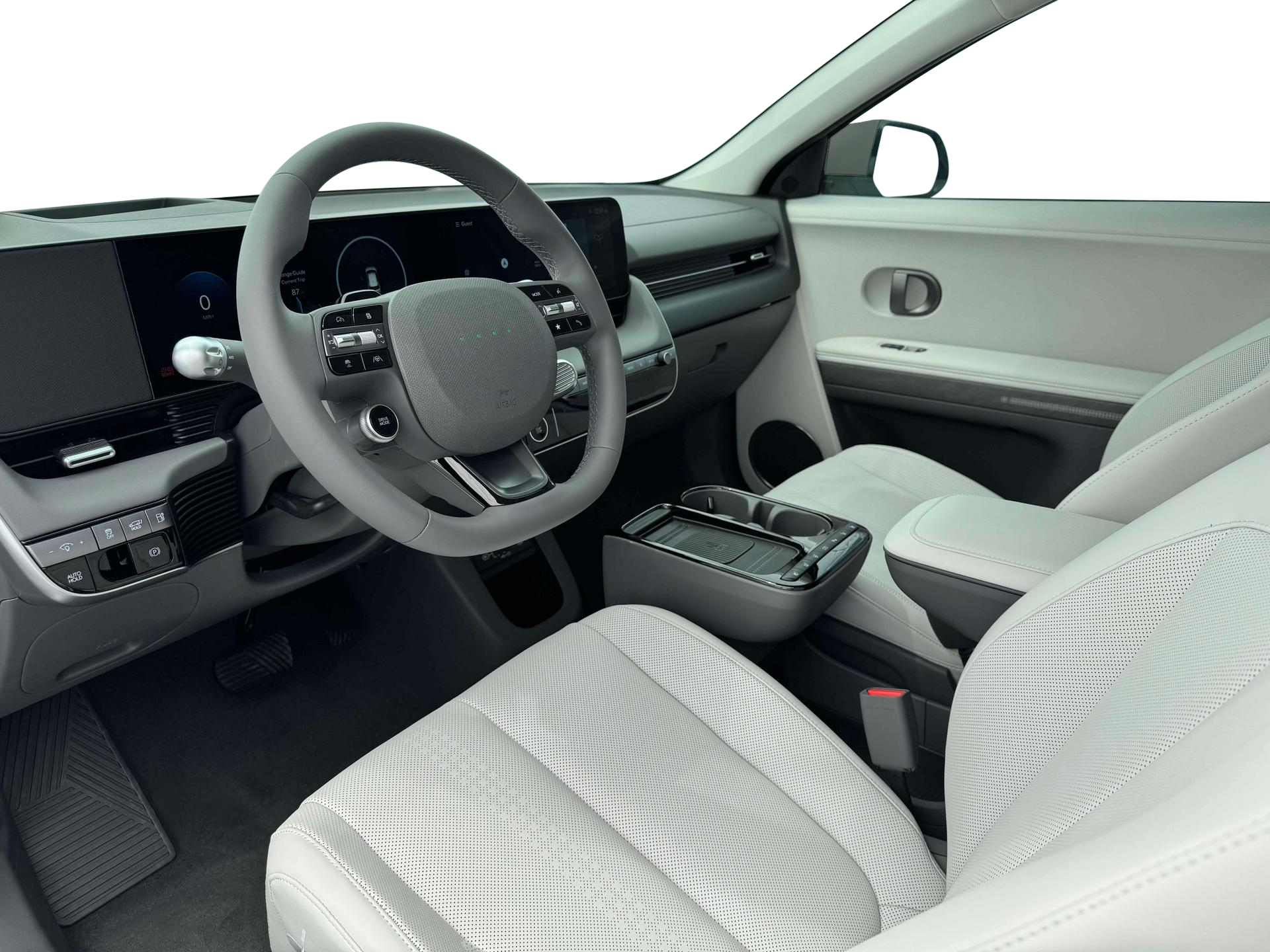 2025 Hyundai IONIQ 5 Vehicle Photo in Philadelphia, PA 19116