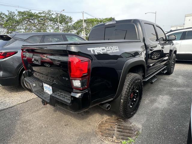 2019 Toyota Tacoma 4WD Vehicle Photo in Roslyn, NY 11576