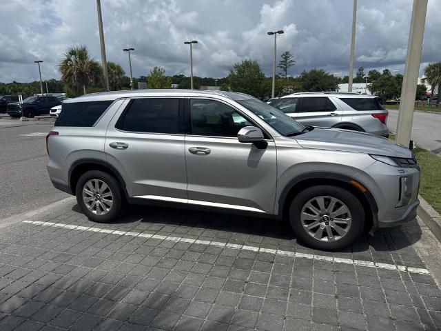 2024 Hyundai PALISADE Vehicle Photo in Savannah, GA 31419