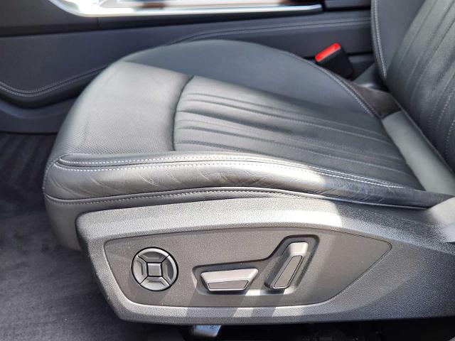 2019 Audi A6 Vehicle Photo in MCKINNEY, TX 75070