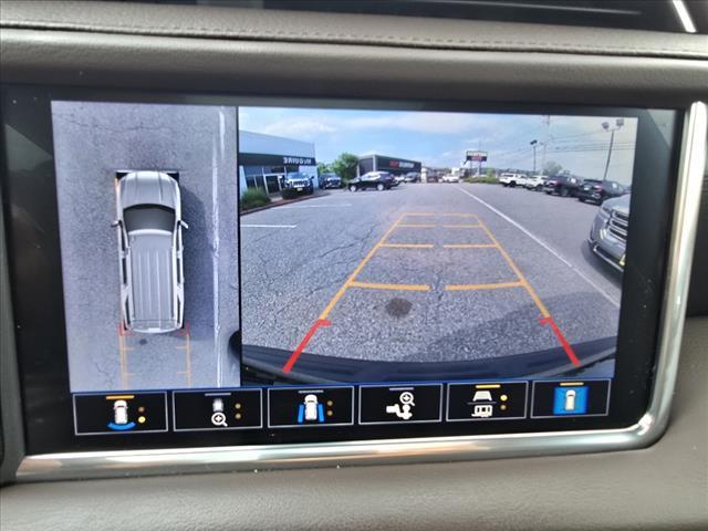2021 GMC Yukon Vehicle Photo in LITTLE FALLS, NJ 07424-1717