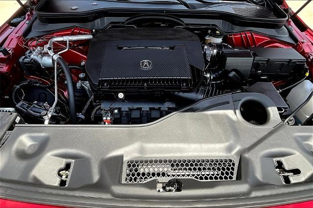 2026 Acura MDX Vehicle Photo in Grapevine, TX 76051