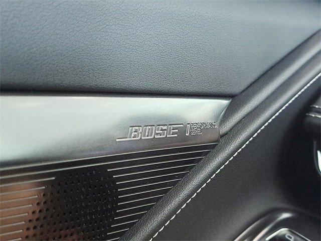 2024 Chevrolet Corvette Stingray Vehicle Photo in MILFORD, OH 45150-1684