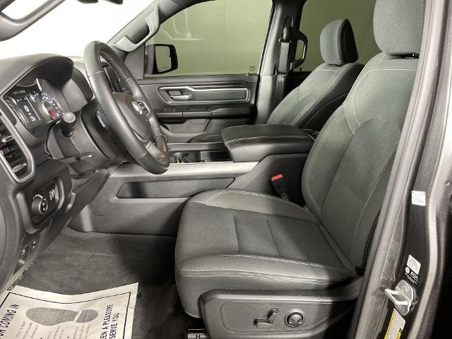 2022 Ram 1500 Vehicle Photo in GILBERT, AZ 85297-0402