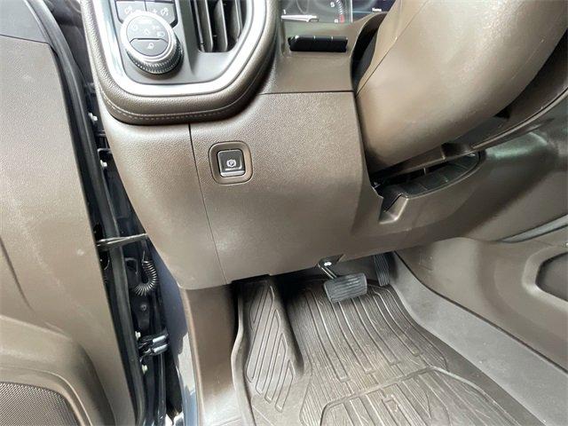 2021 GMC Sierra 1500 Vehicle Photo in BENTONVILLE, AR 72712-4322