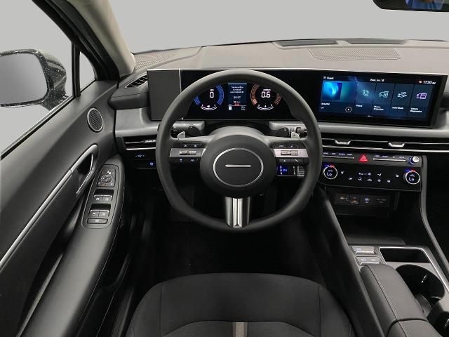 2025 Hyundai SONATA Vehicle Photo in Appleton, WI 54913