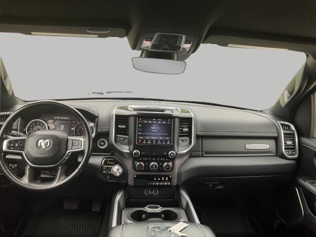 2021 Ram 1500 Vehicle Photo in Kaukauna, WI 54130