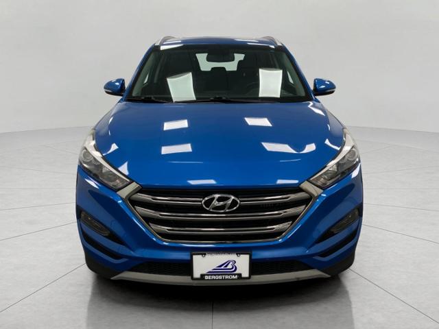 2018 Hyundai TUCSON Vehicle Photo in Appleton, WI 54913