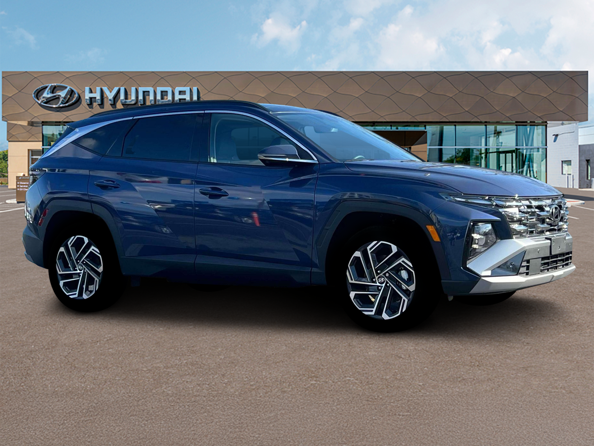 2025 Hyundai TUCSON Vehicle Photo in Harrisburg, PA 17111