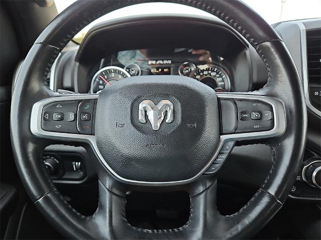 2023 Ram 1500 Vehicle Photo in EASTLAND, TX 76448-3020