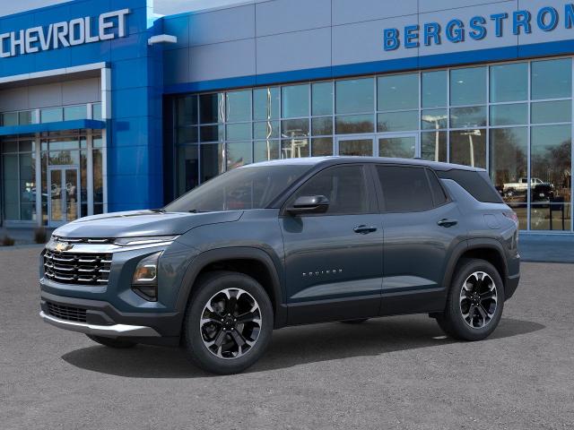 2026 Chevrolet Equinox Vehicle Photo in MIDDLETON, WI 53562-1492