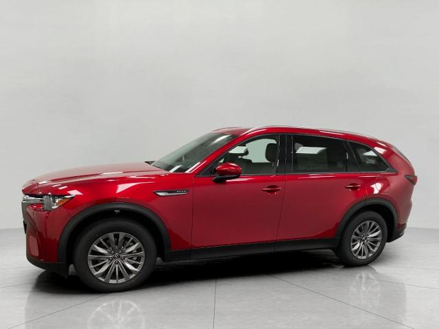 2025 Mazda CX-90 Vehicle Photo in Appleton, WI 54913