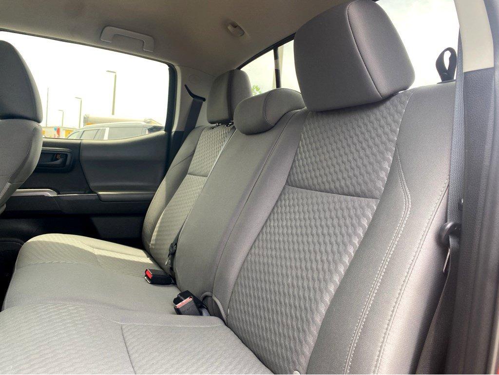 2021 Toyota Tacoma 2WD Vehicle Photo in SAVANNAH, GA 31406-4513