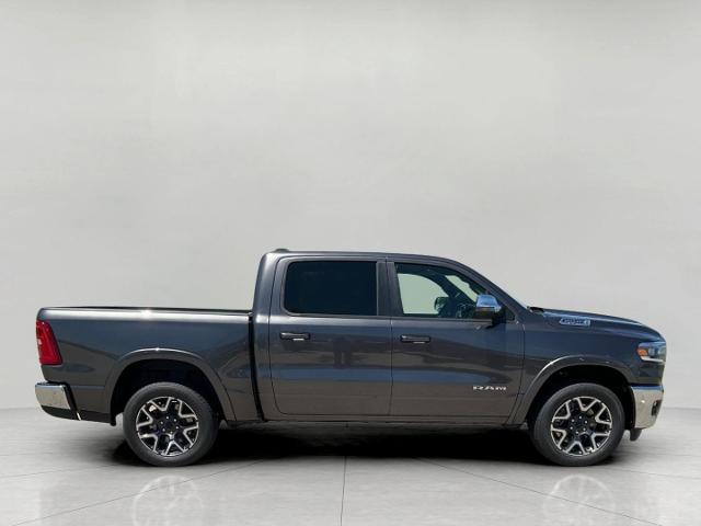 2025 Ram 1500 Vehicle Photo in Kaukauna, WI 54130