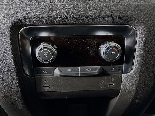 2025 GMC Yukon XL Vehicle Photo in PUYALLUP, WA 98371-4149