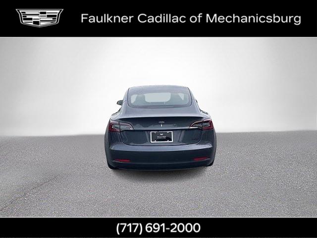 2022 Tesla Model 3 Vehicle Photo in MECHANICSBURG, PA 17050-1707