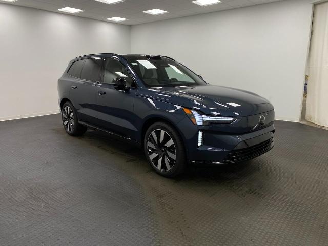 2025 Volvo EX90 Vehicle Photo in Appleton, WI 54913