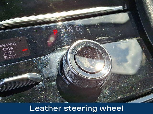 2022 Jeep Grand Cherokee L Vehicle Photo in PAWLING, NY 12564-3219