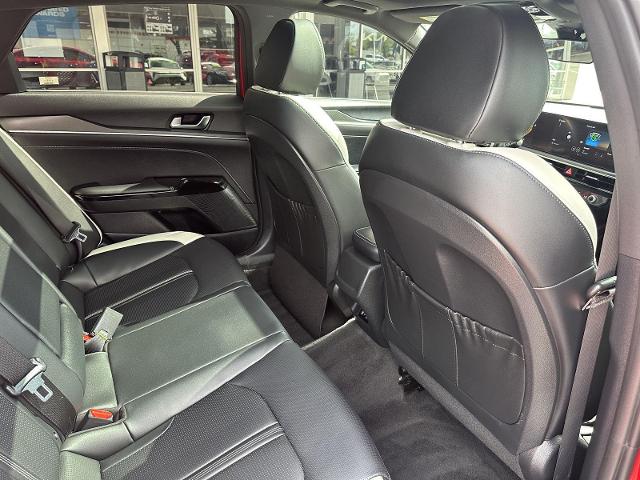 2025 Kia K5 Vehicle Photo in Tucson, AZ 85712