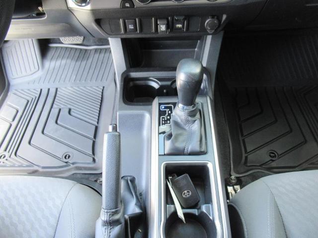2023 Toyota Tacoma 2WD Vehicle Photo in LEESBURG, FL 34788-4022