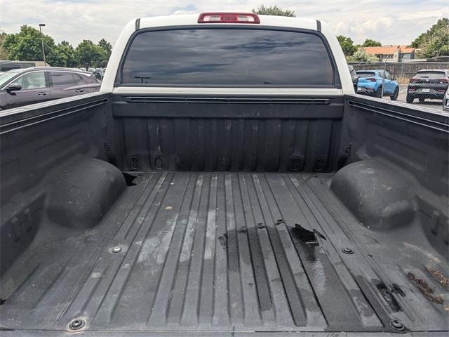 2018 Toyota Tundra Vehicle Photo in AURORA, CO 80012-4011