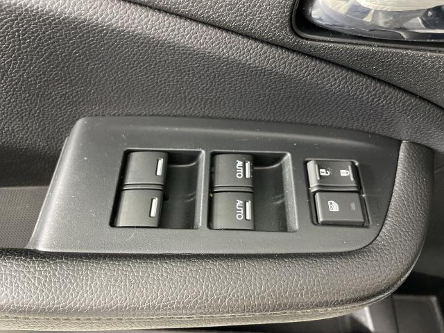 2021 Honda Passport Vehicle Photo in GILBERT, AZ 85297-0402