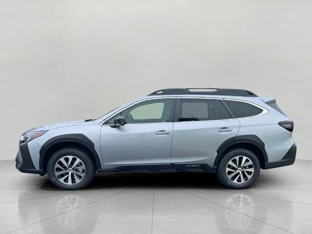 2025 Subaru Outback Vehicle Photo in Oshkosh, WI 54904