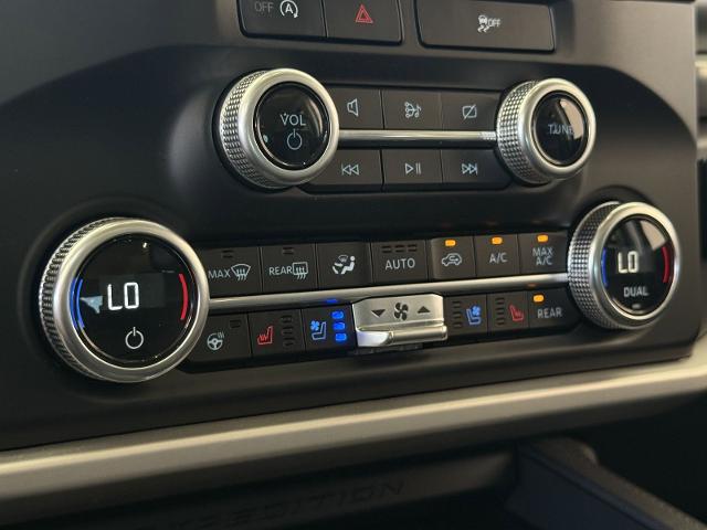 2024 Ford Expedition Vehicle Photo in Weatherford, TX 76087