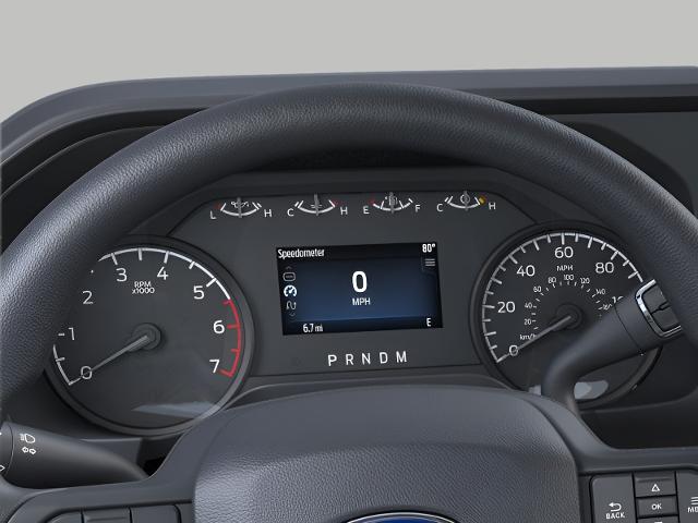 2025 Ford Super Duty F-250 SRW Vehicle Photo in Neenah, WI 54956